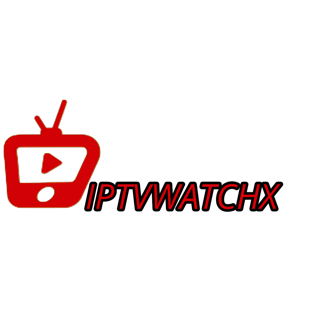 IPTVWATCHX